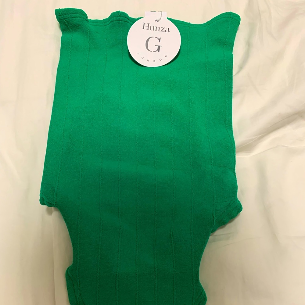 Hunza G
Nile Audrey One Piece